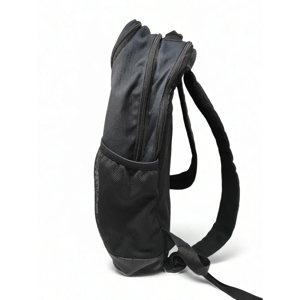 Nike Brasilia Training Backpack Streetwear Minimalist Gym Bookbag 18.5 Inch